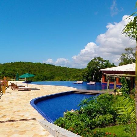 Villas Do Pratagy - Pitanga B3 Maceió Екстериор снимка