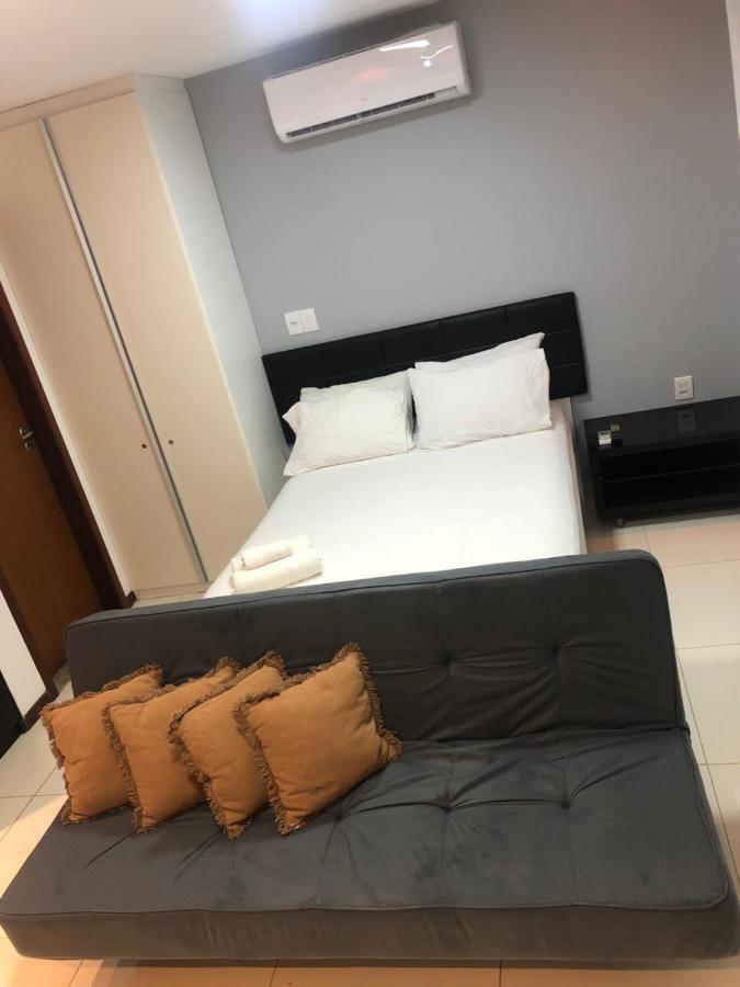 Villas Do Pratagy - Pitanga B3 Maceió Екстериор снимка