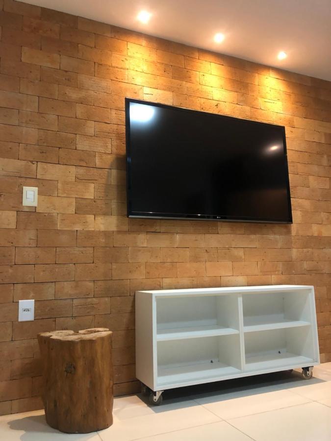 Villas Do Pratagy - Pitanga B3 Maceió Екстериор снимка