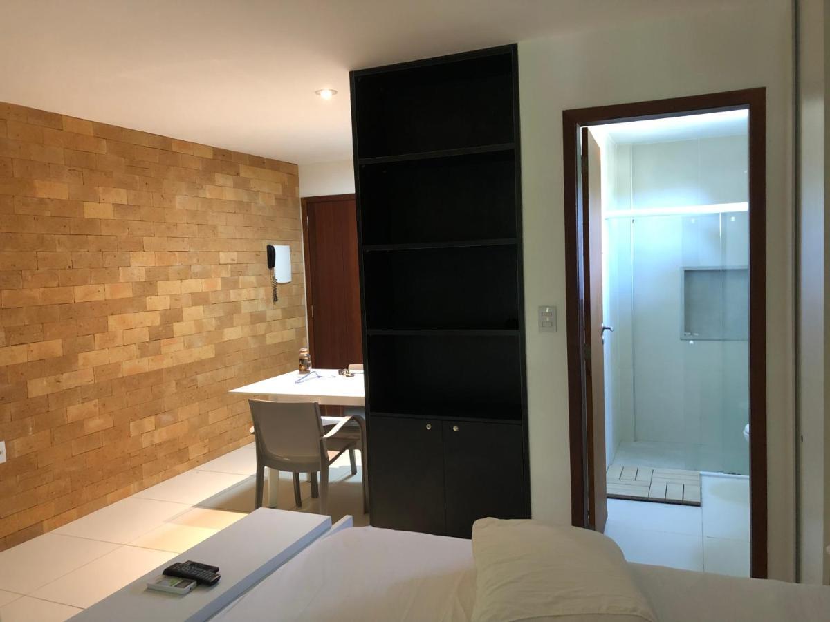 Villas Do Pratagy - Pitanga B3 Maceió Екстериор снимка