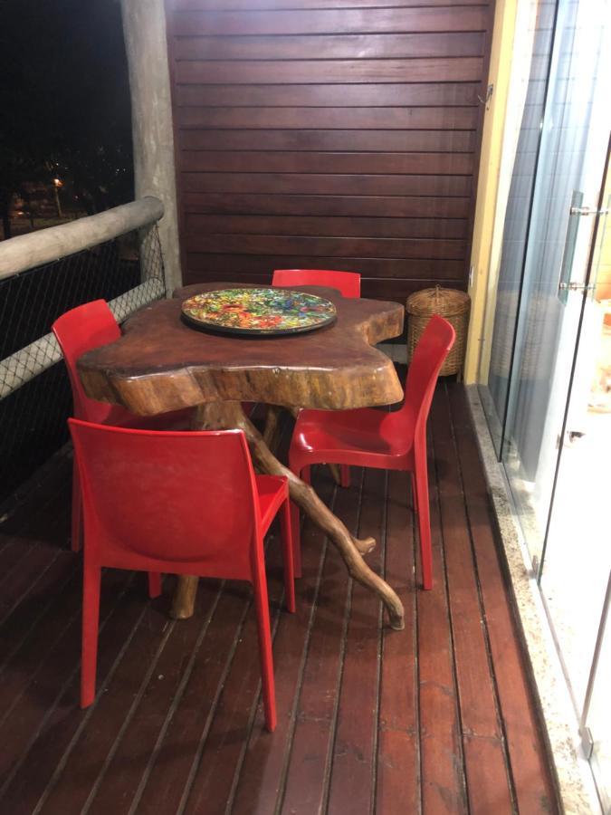 Villas Do Pratagy - Pitanga B3 Maceió Екстериор снимка