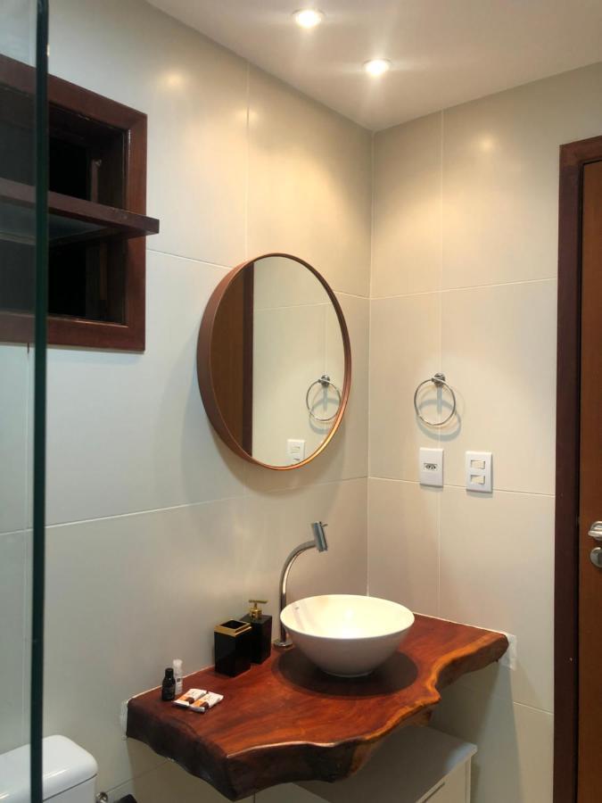 Villas Do Pratagy - Pitanga B3 Maceió Екстериор снимка