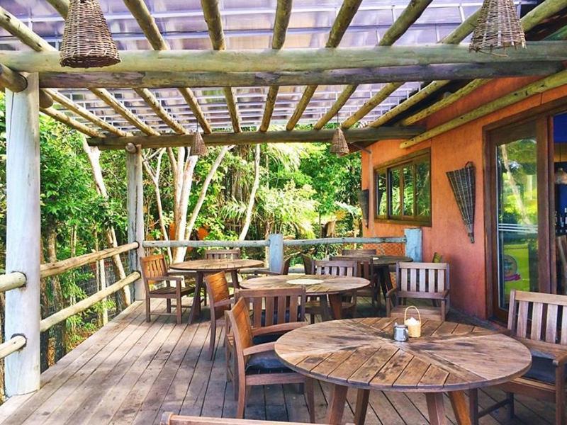 Villas Do Pratagy - Pitanga B3 Maceió Екстериор снимка