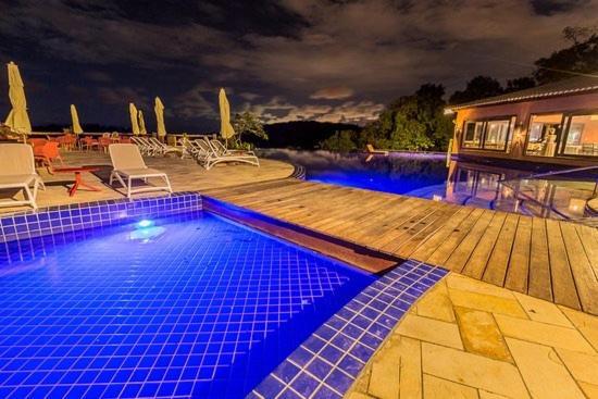 Villas Do Pratagy - Pitanga B3 Maceió Екстериор снимка