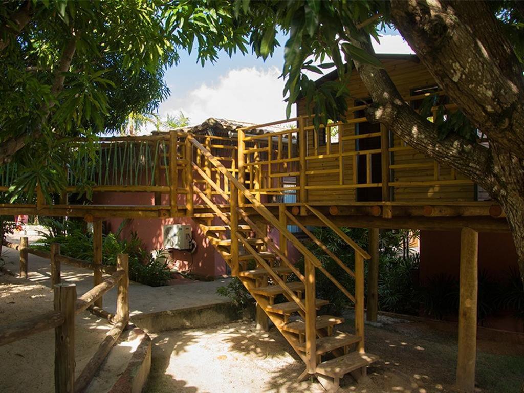 Villas Do Pratagy - Pitanga B3 Maceió Екстериор снимка